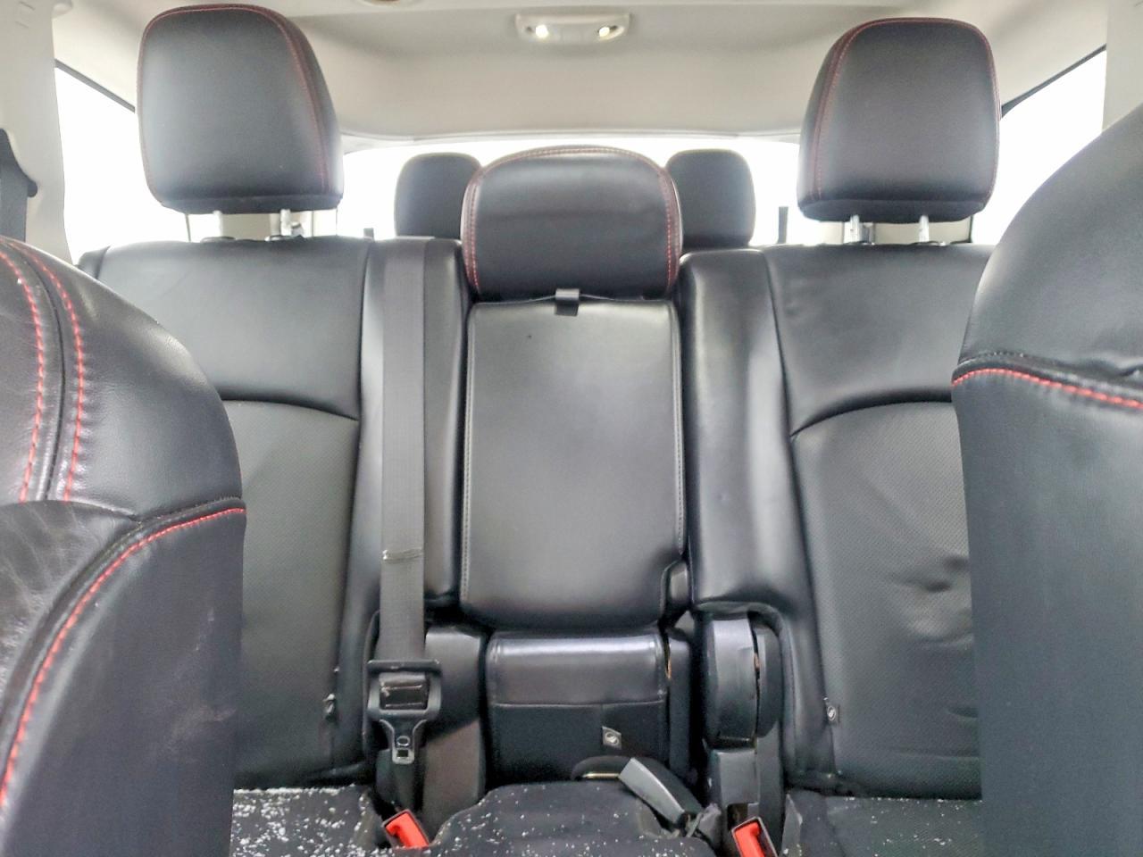 2015 Dodge Journey R/T - zdjęcie 10