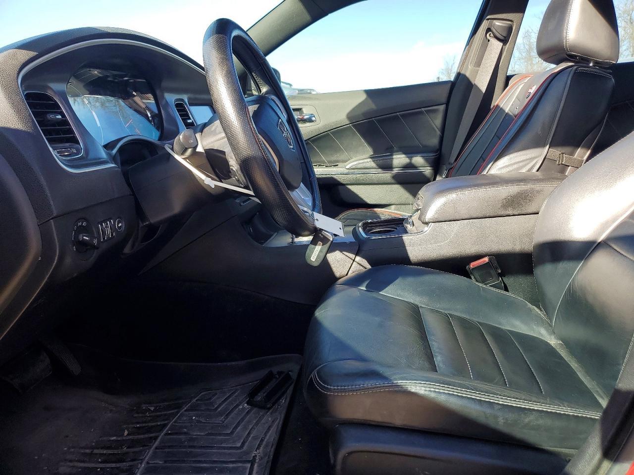 2013 Dodge Charger R/T - zdjęcie 7