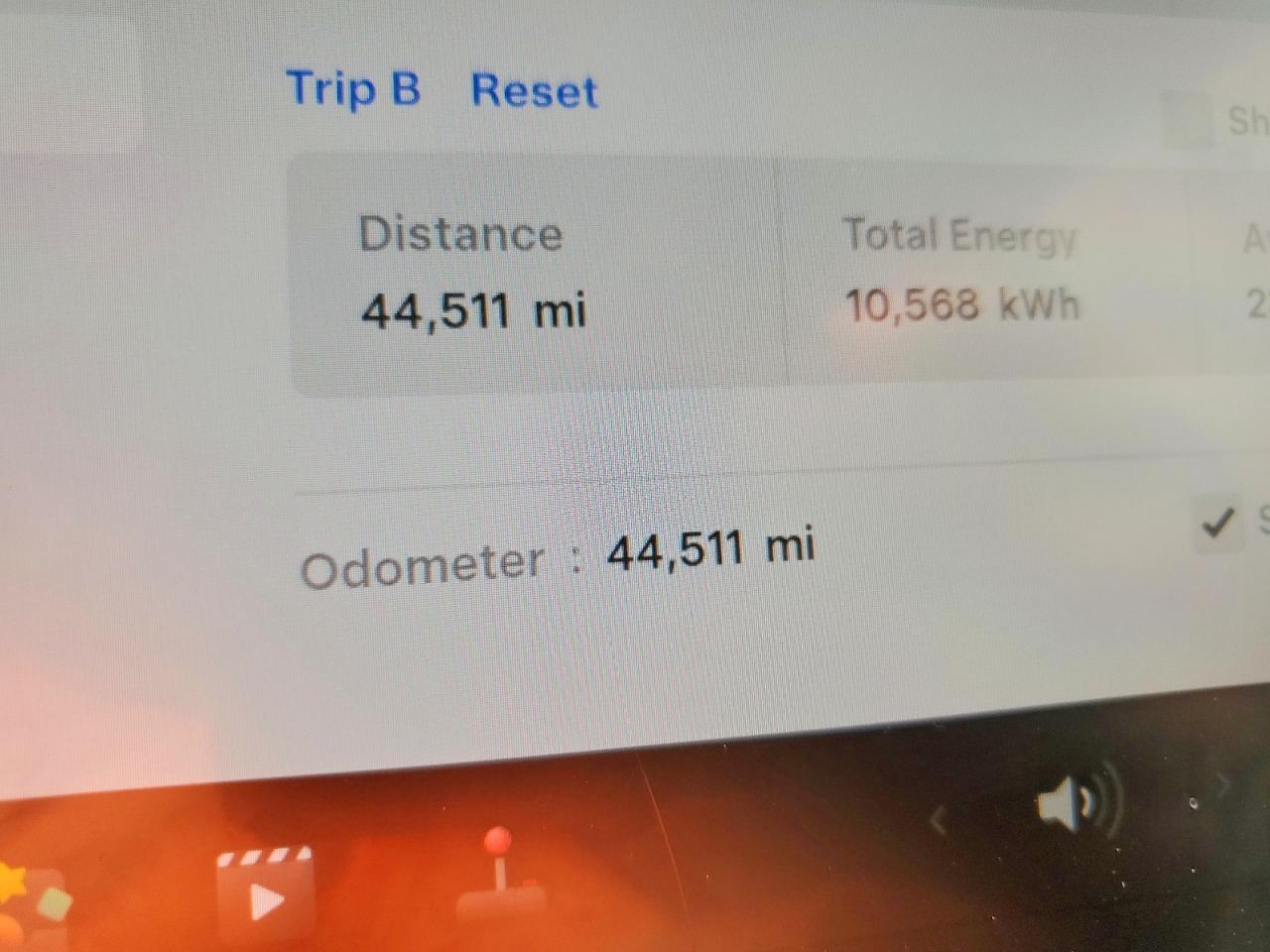 2023 Tesla Model Y - zdjęcie 9