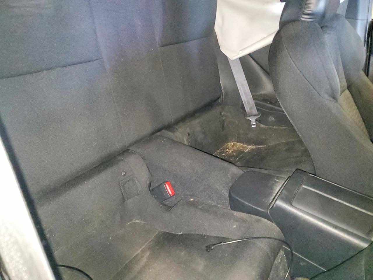 2023 Toyota Gr 86 - zdjęcie 10