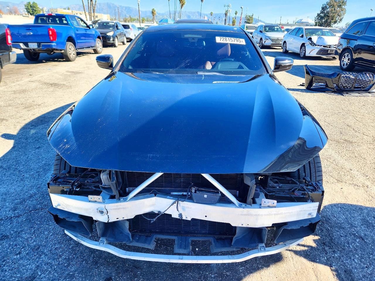 2021 BMW M440Xi - zdjęcie 5