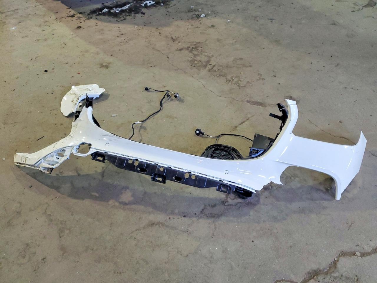 2026 Mercedes-Benz Gls 450 4Matic - zdjęcie 12