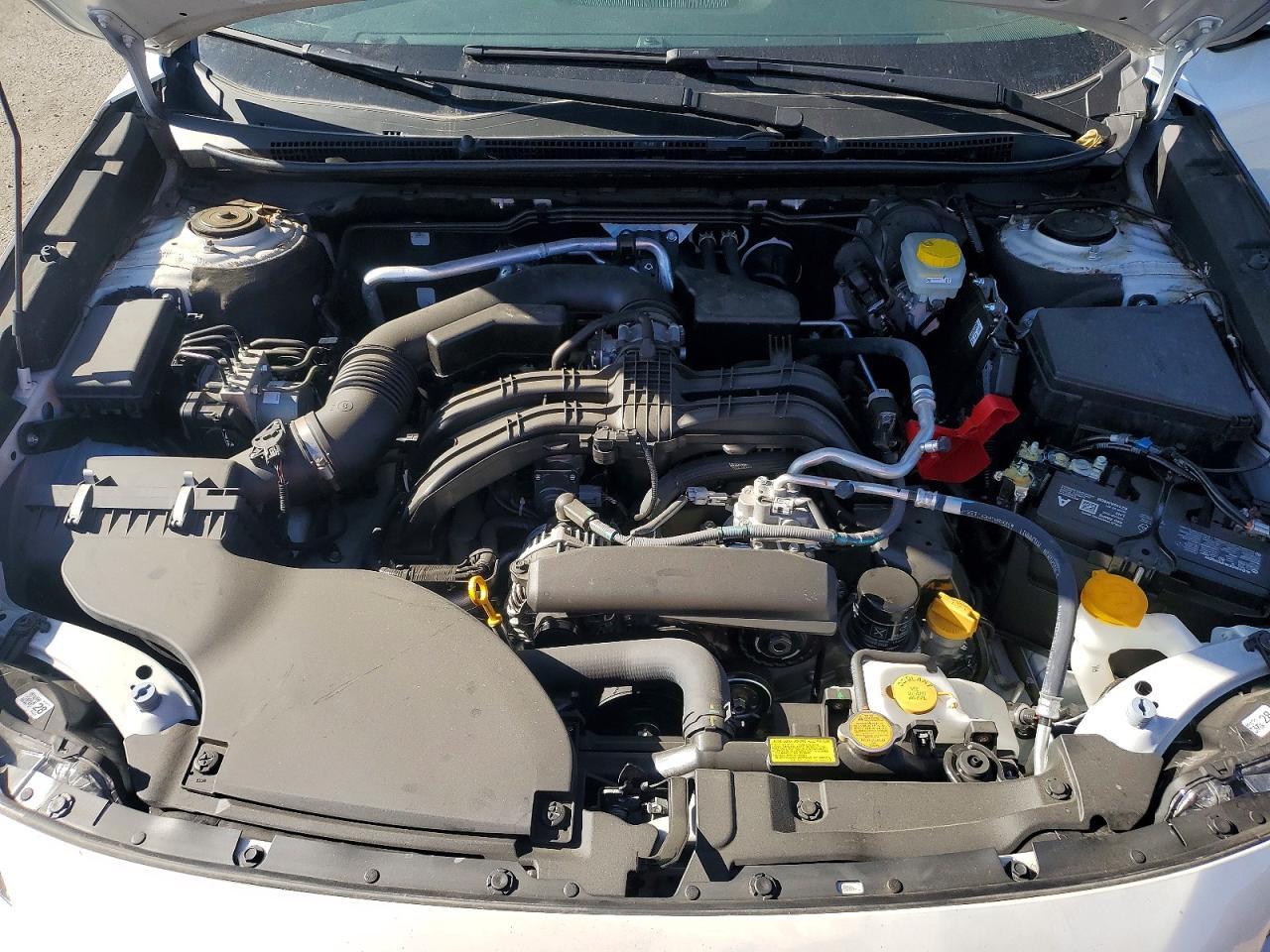 2025 Subaru Outback Premium - zdjęcie 12