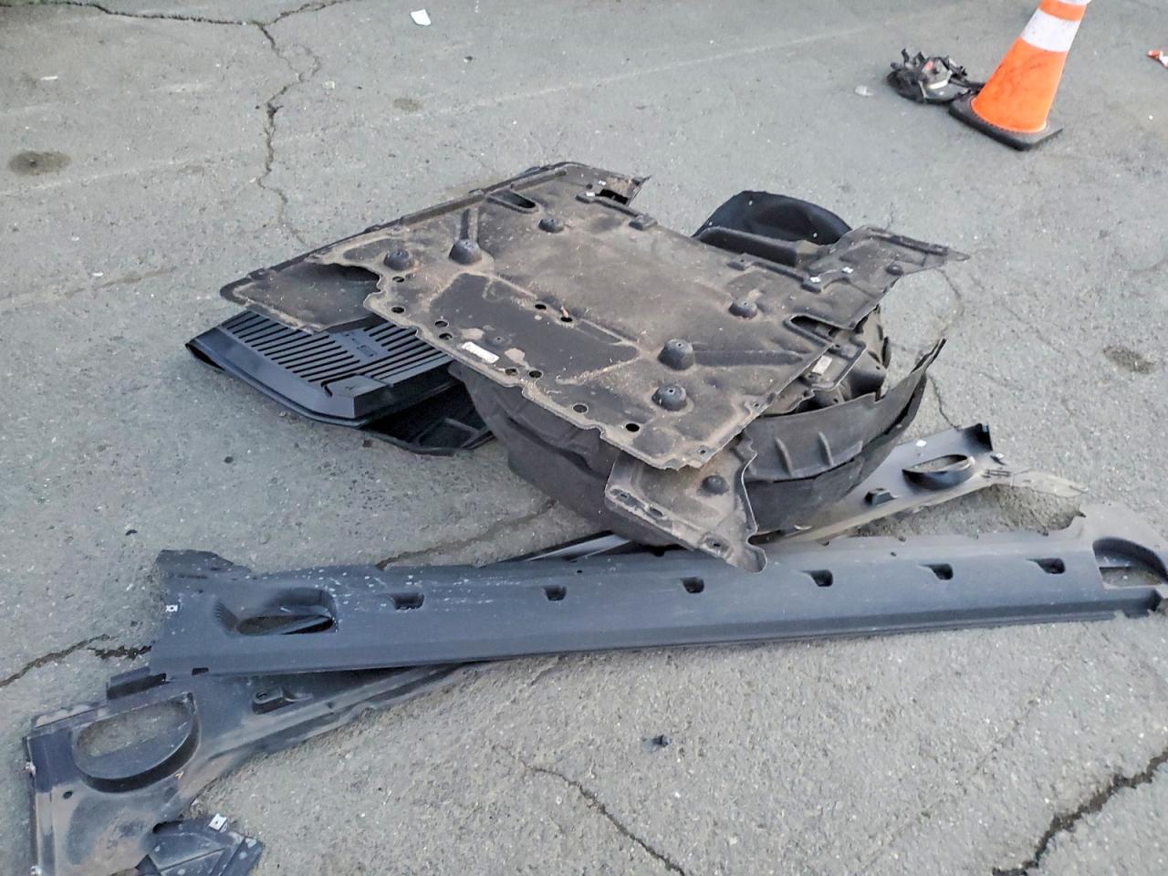 2024 Audi Q8 E-Tron Premium Plus - zdjęcie 12