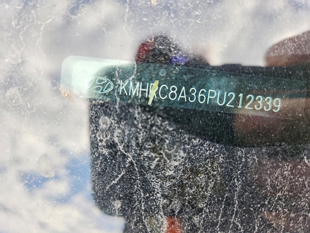 2023 Hyundai Venue Sel - zdjęcie 13