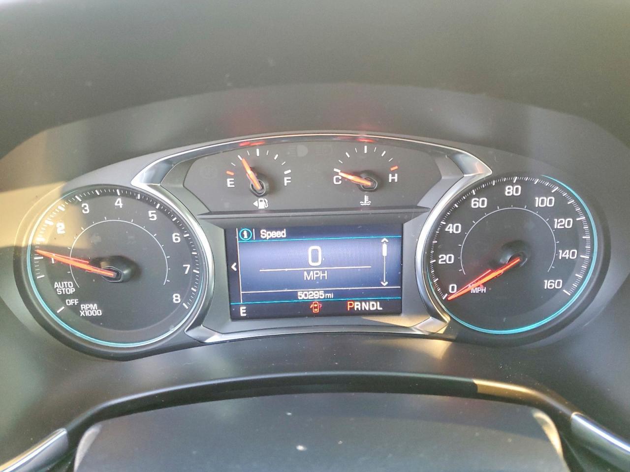 2022 Chevrolet Equinox Lt - zdjęcie 9