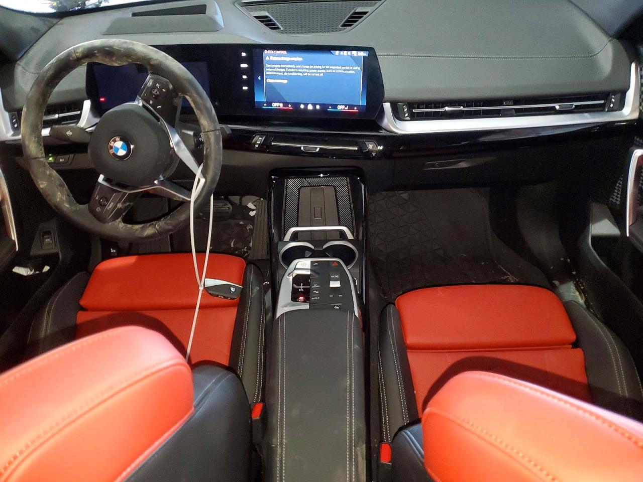 2025 BMW X2 xDrive28I - zdjęcie 8