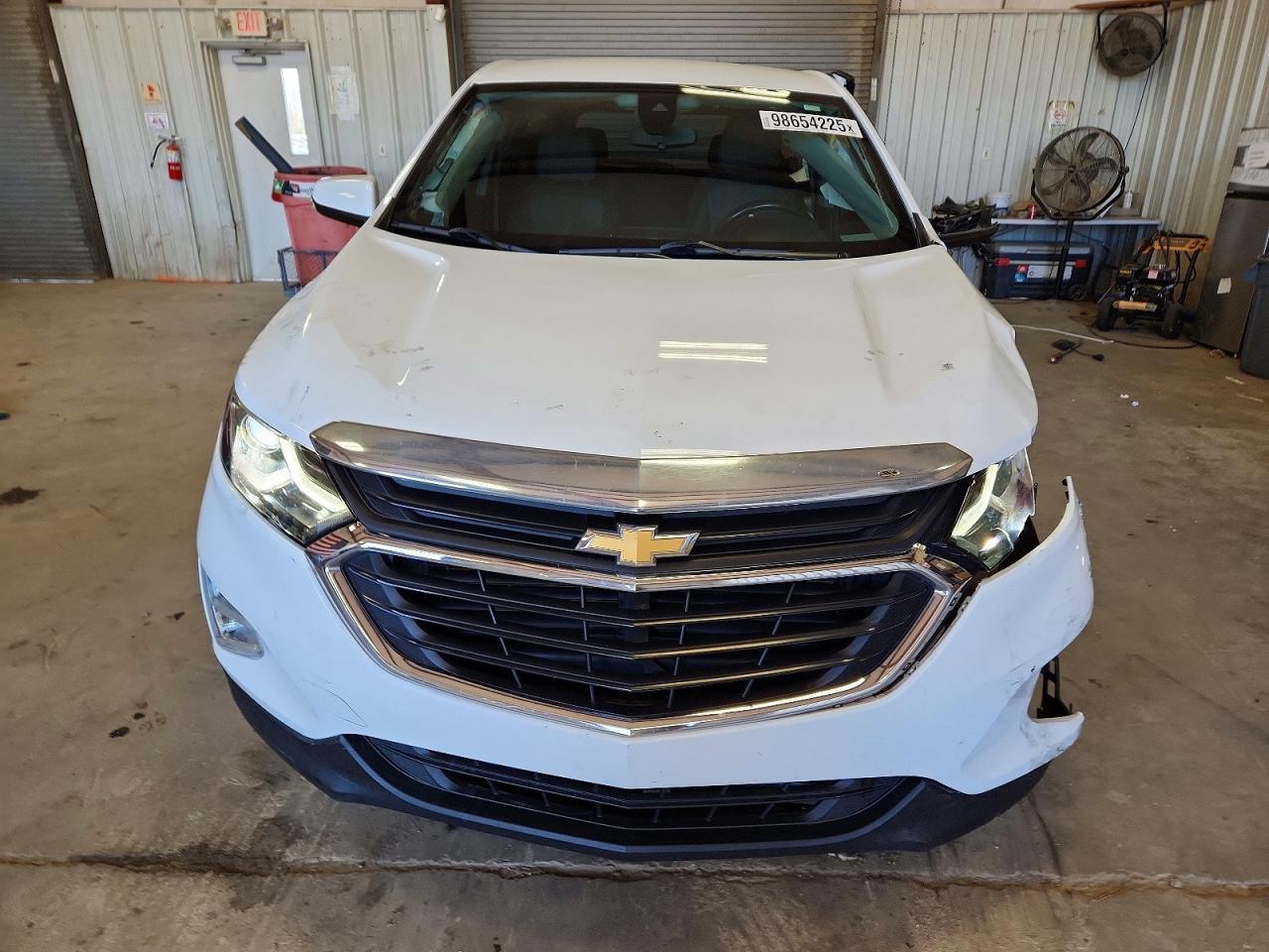 2020 Chevrolet Equinox Lt - zdjęcie 5