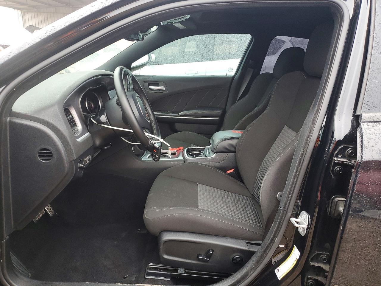 2020 Dodge Charger R/T - zdjęcie 7