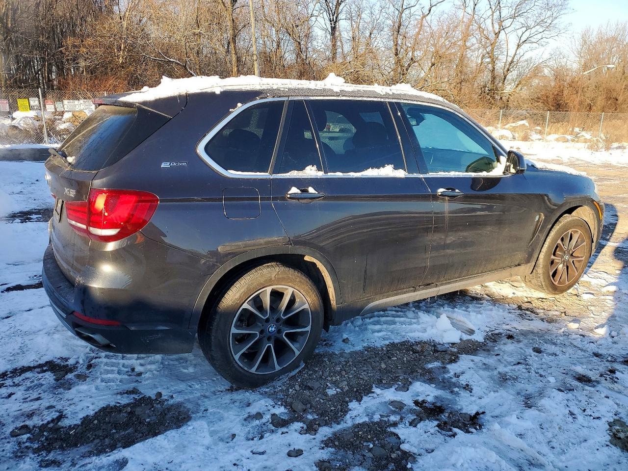 BMW X5 - zdjęcie 3