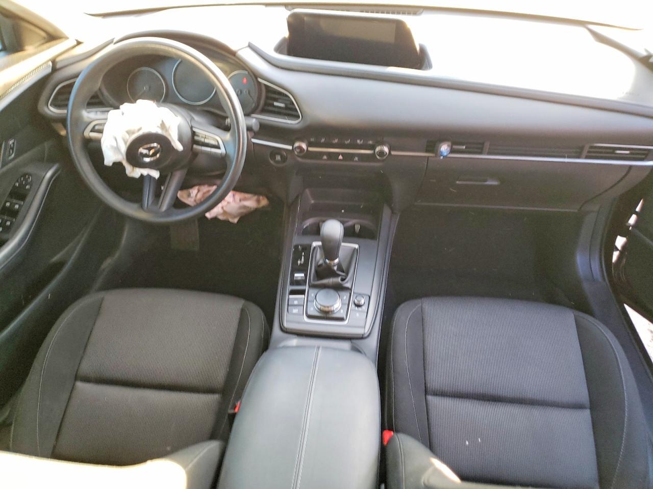 2022 Mazda Cx-30 - zdjęcie 8
