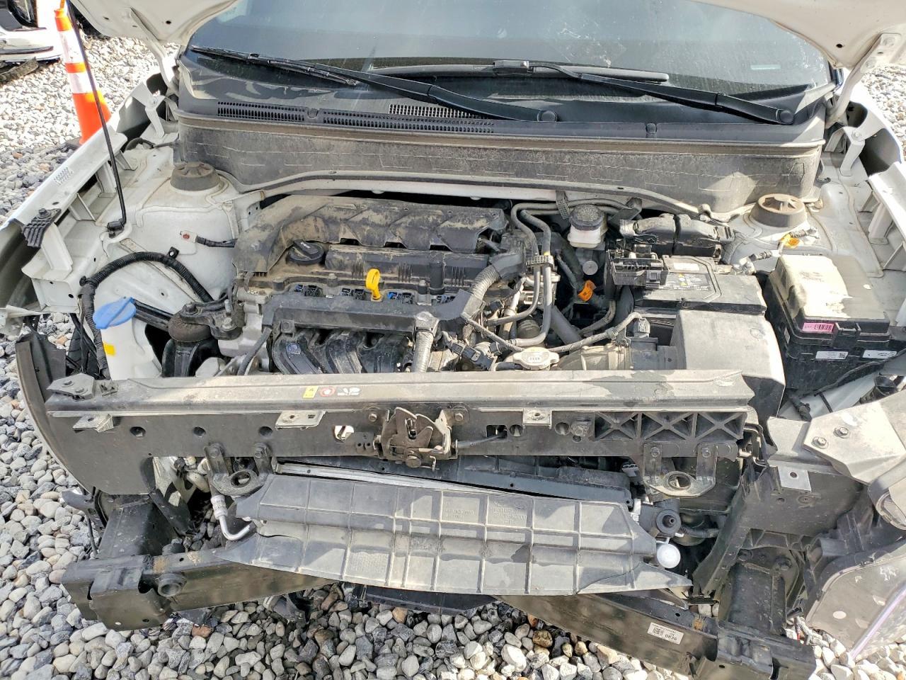 2023 Hyundai Venue Sel - zdjęcie 12