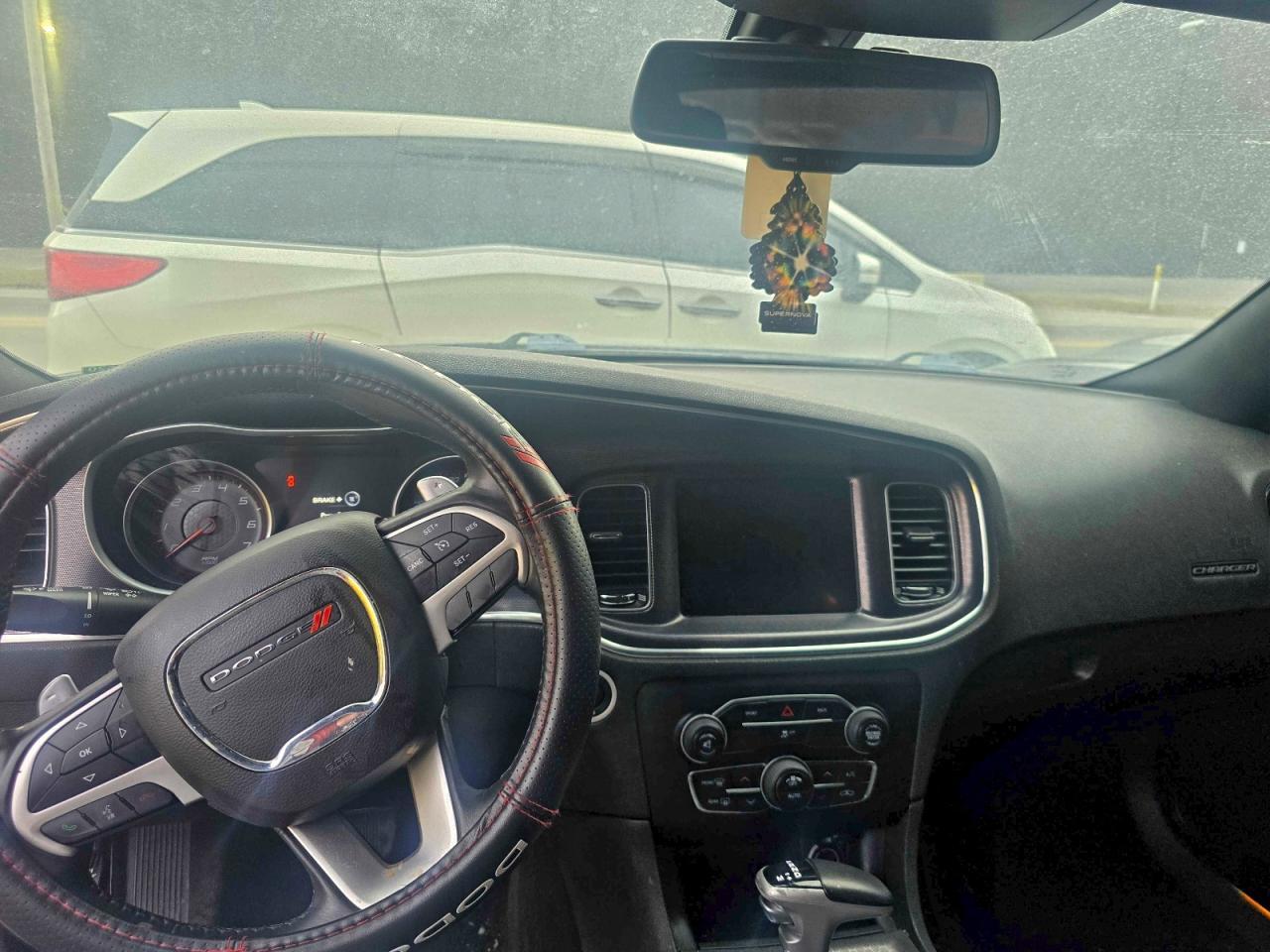 2018 Dodge Charger R/T - zdjęcie 9