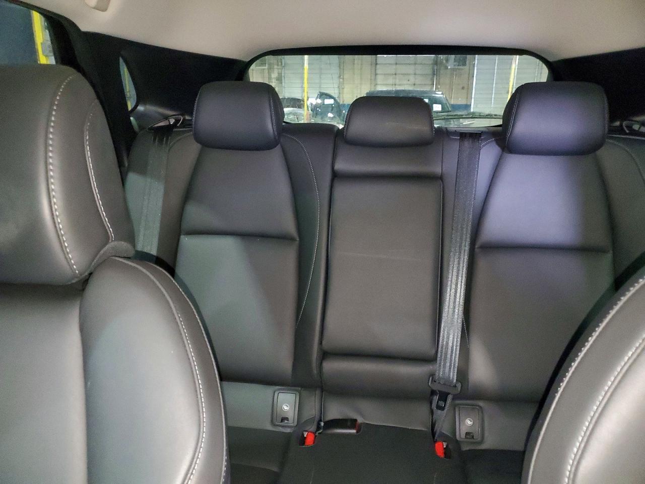 2022 Mazda Cx-30 Select - zdjęcie 10