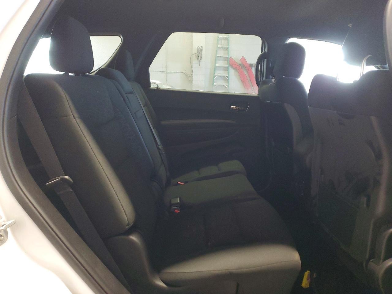 2025 Dodge Durango Gt - zdjęcie 11