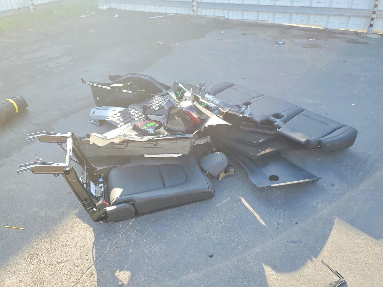 2022 Tesla Model Y - zdjęcie 13