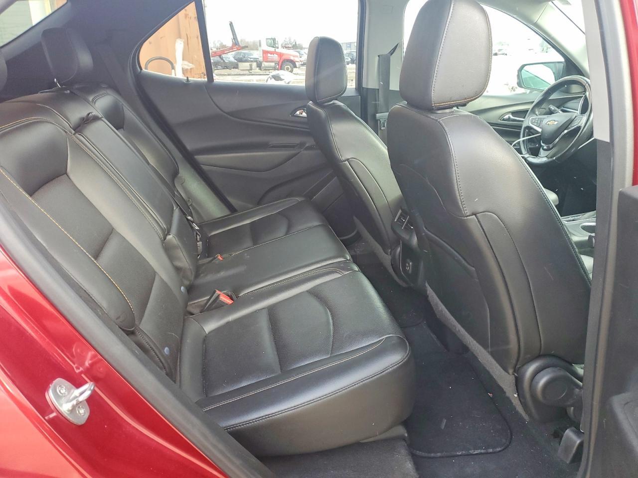 2020 Chevrolet Equinox Lt - zdjęcie 10