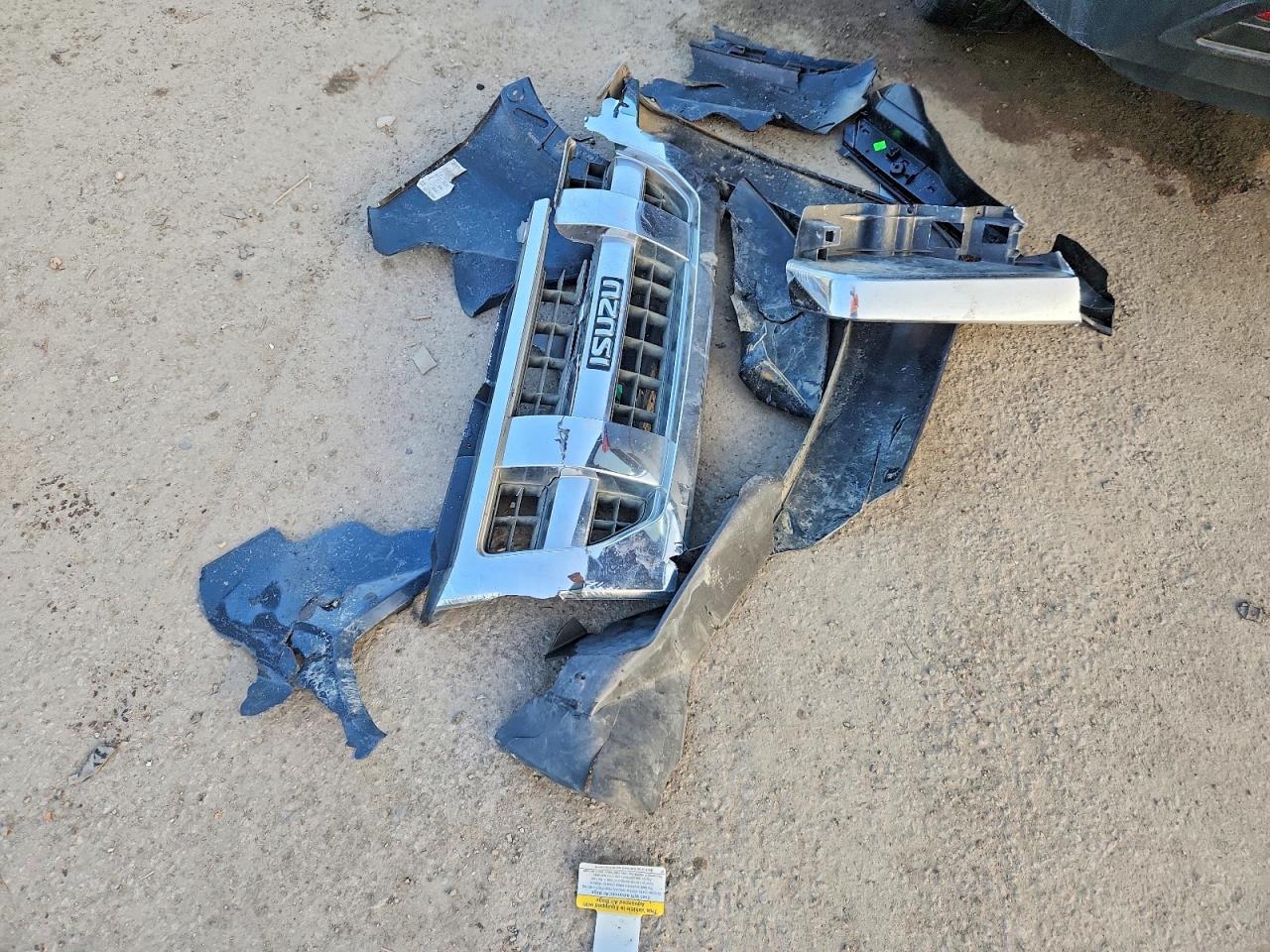 2025 Toyota Grand Highlander Limited - zdjęcie 13