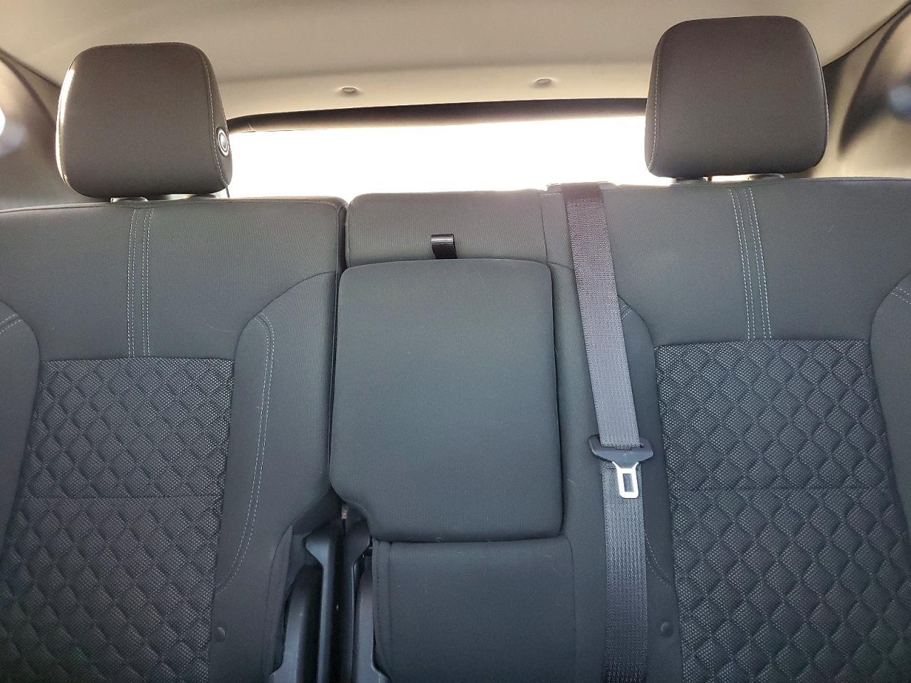 2020 Chevrolet Blazer 1Lt - zdjęcie 10