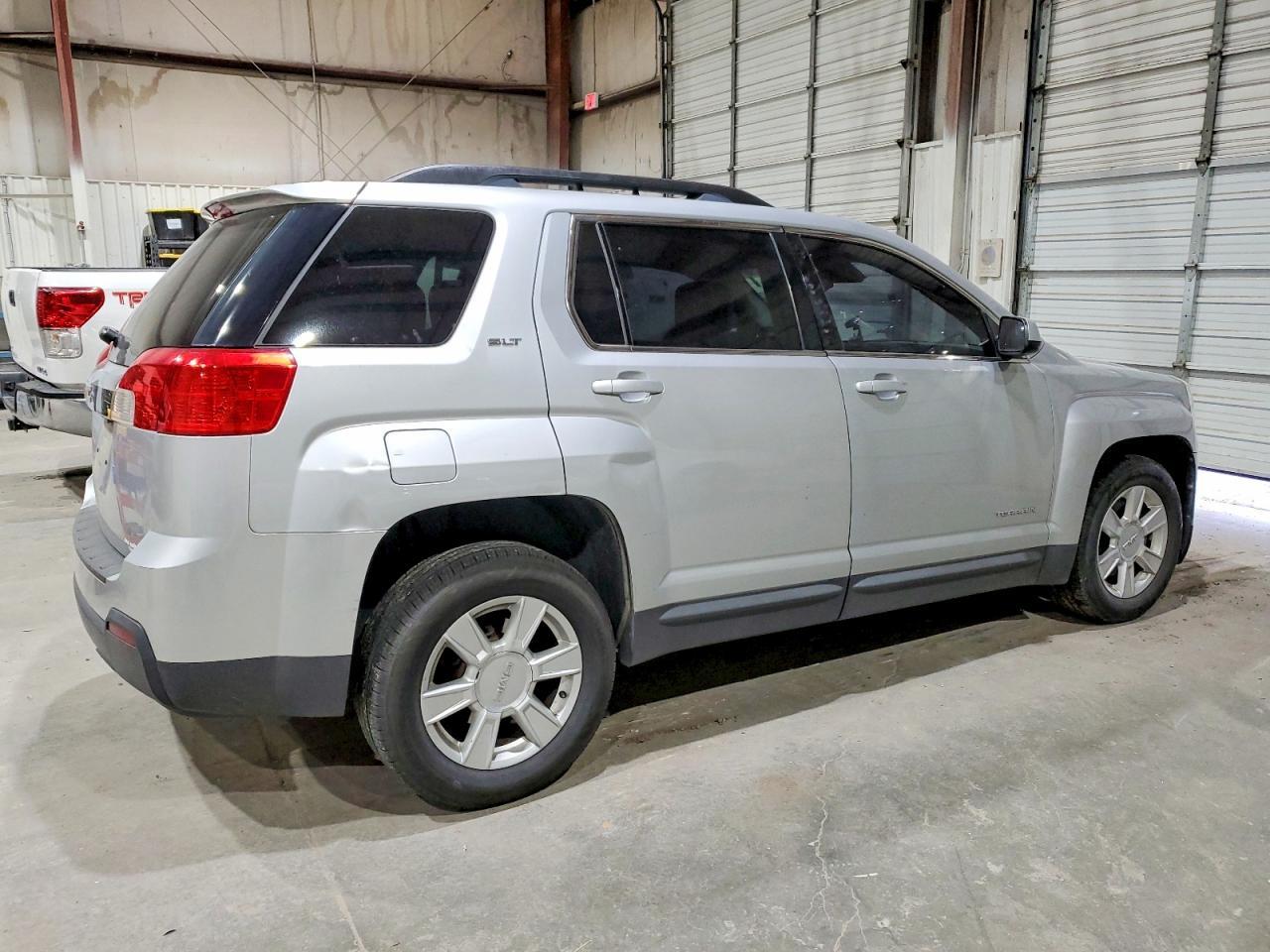 2013 GMC Terrain Slt - zdjęcie 3