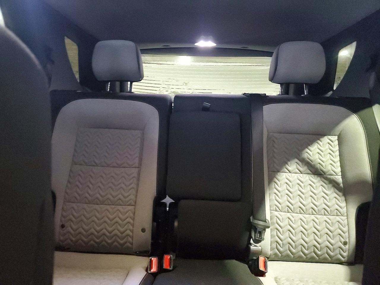 2024 Chevrolet Equinox Ls - zdjęcie 10