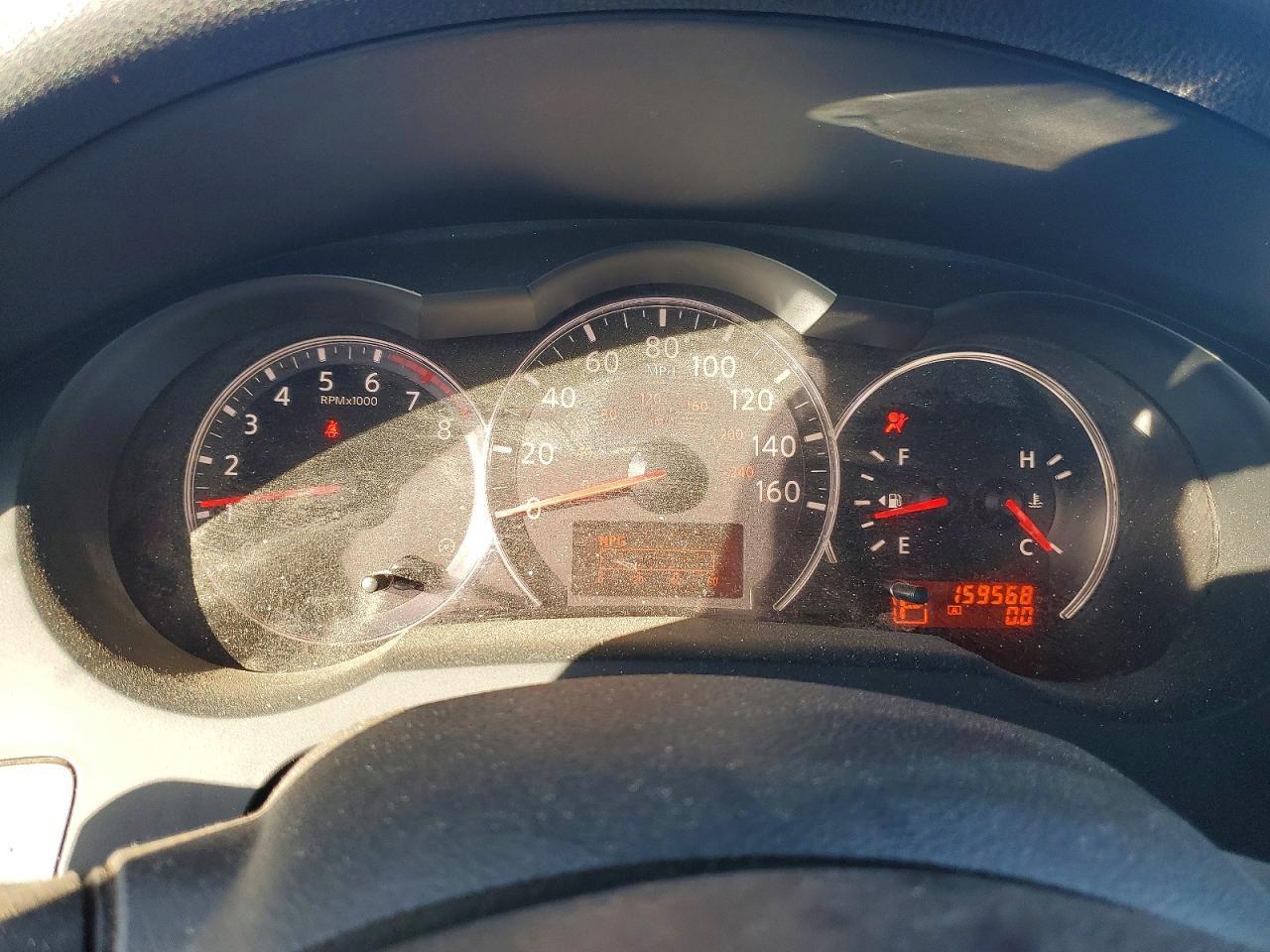 2013 Nissan Altima S - zdjęcie 9