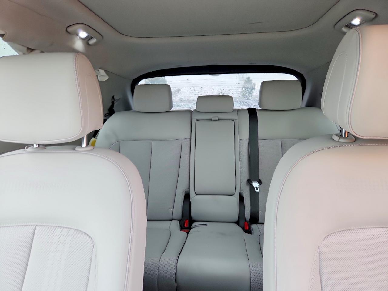 2024 Hyundai Ioniq 5 Limited - zdjęcie 10