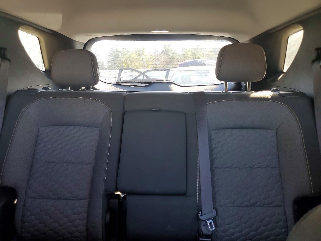 2020 Chevrolet Equinox Lt - zdjęcie 10