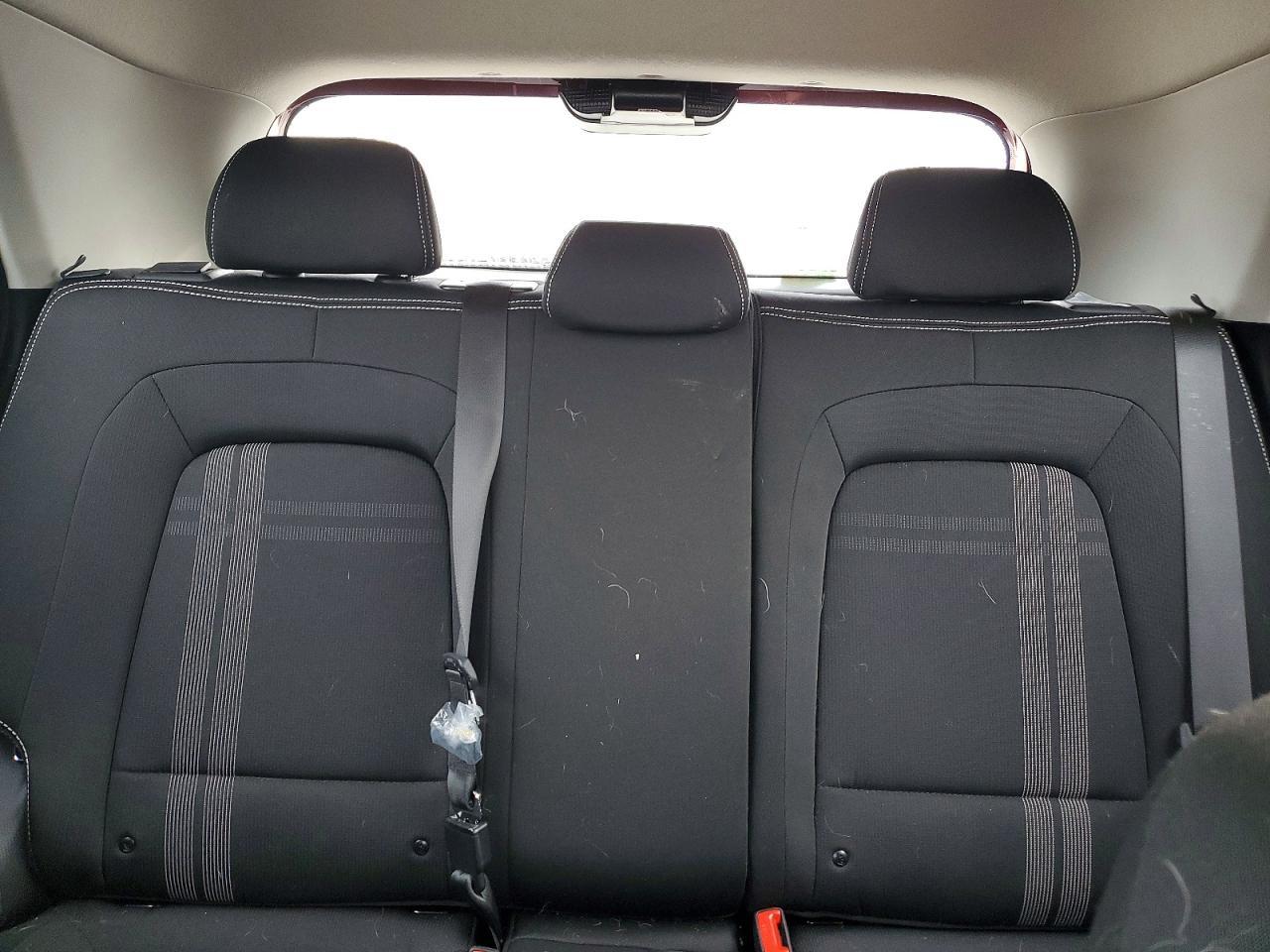 2024 Hyundai Venue Sel - zdjęcie 10