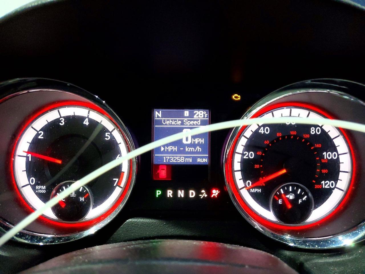 2013 Dodge Grand Caravan Crew - zdjęcie 9