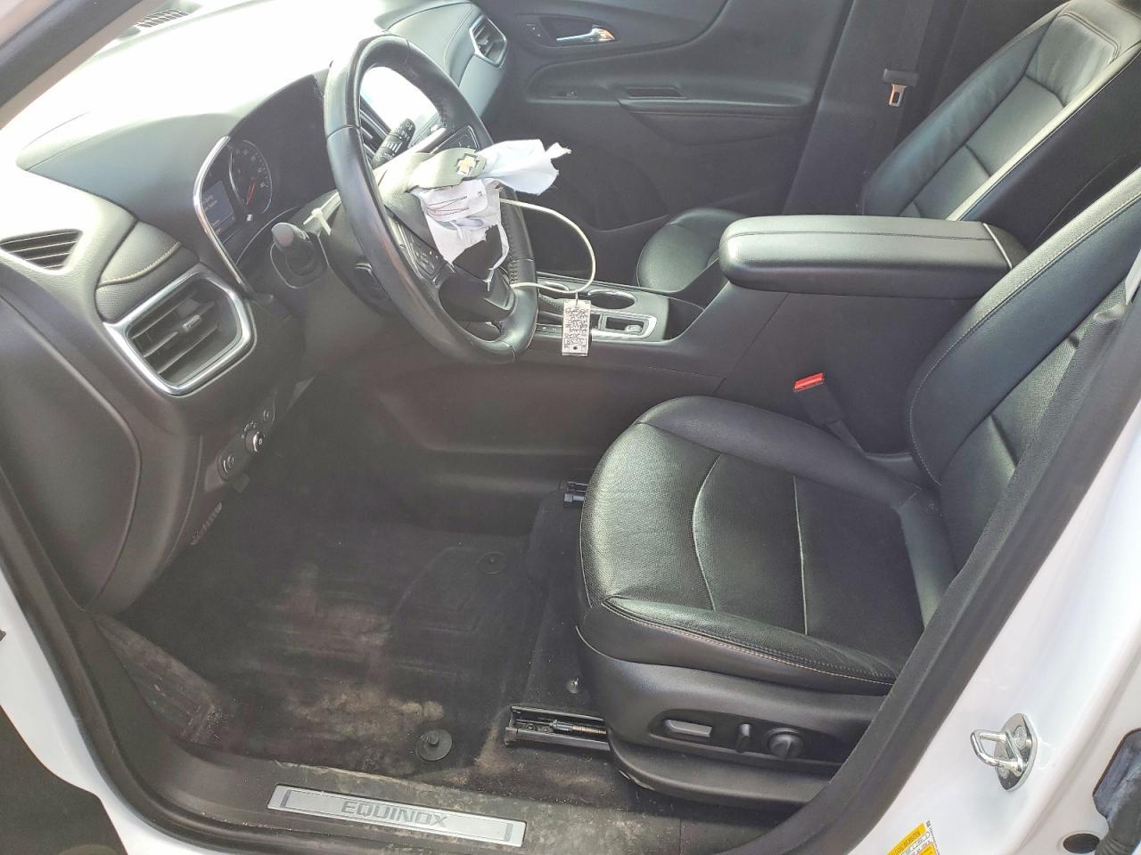 2020 Chevrolet Equinox Premier - zdjęcie 7
