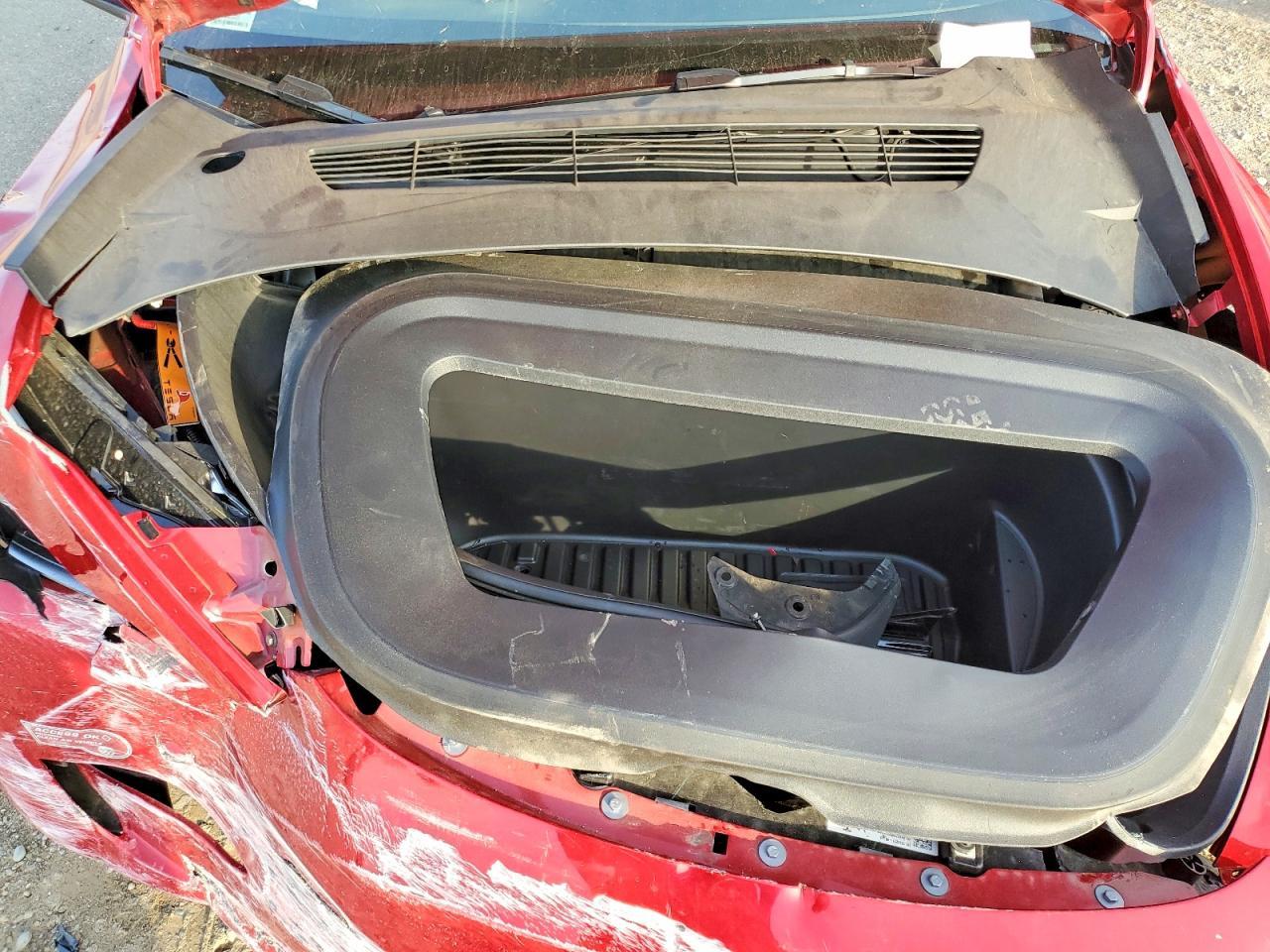 2023 Tesla Model Y - zdjęcie 11