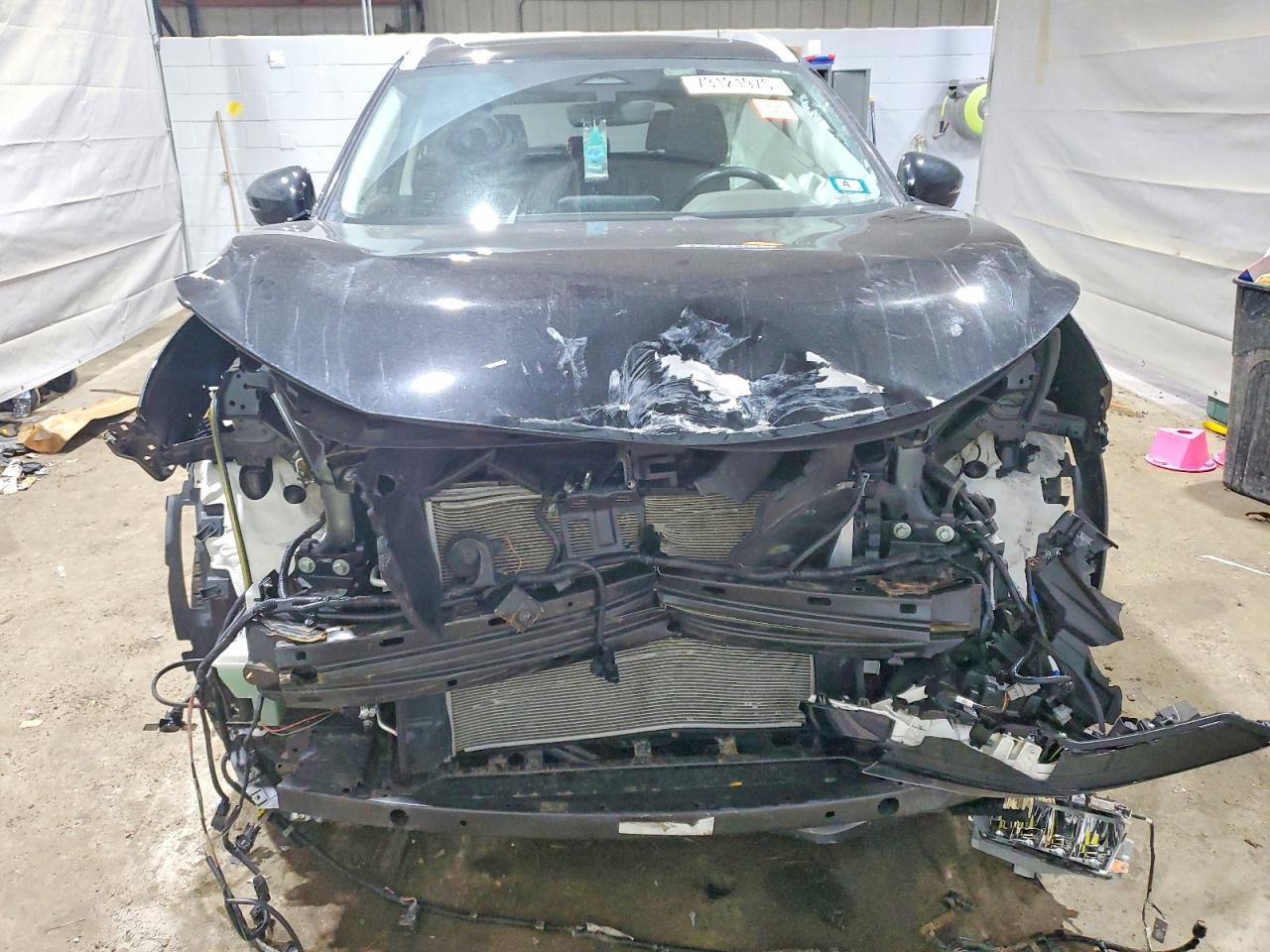 2023 Nissan Rogue Sl - zdjęcie 5