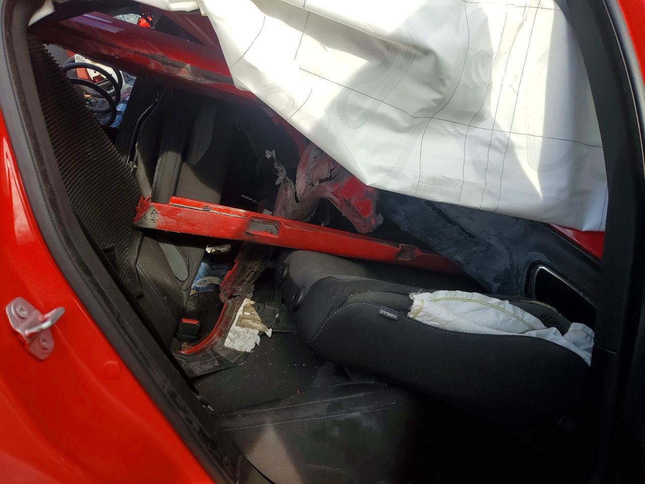 2022 Dodge Charger Sxt - zdjęcie 10