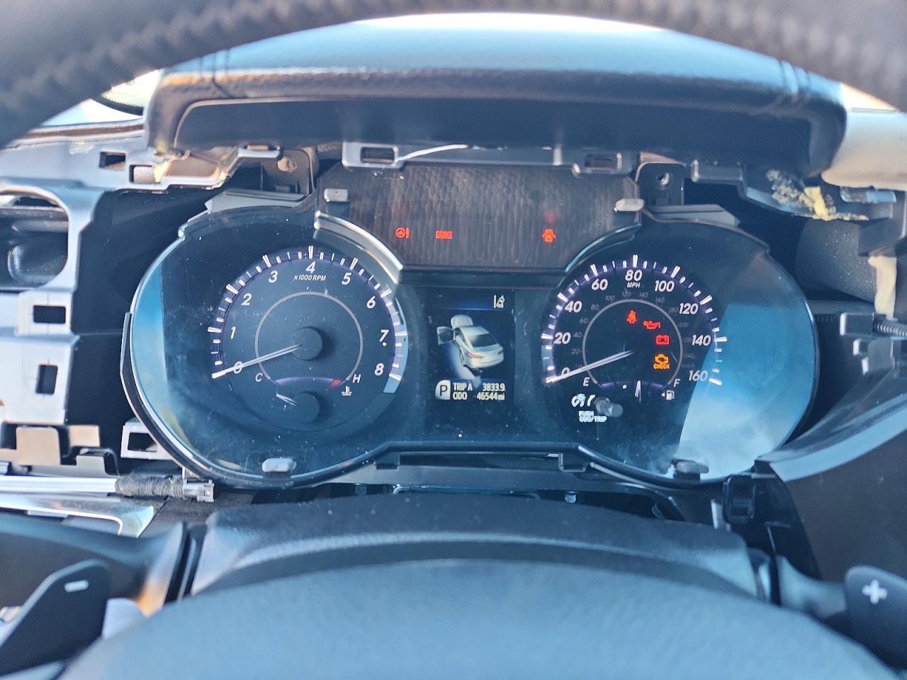 2016 Toyota Avalon Xle - zdjęcie 9