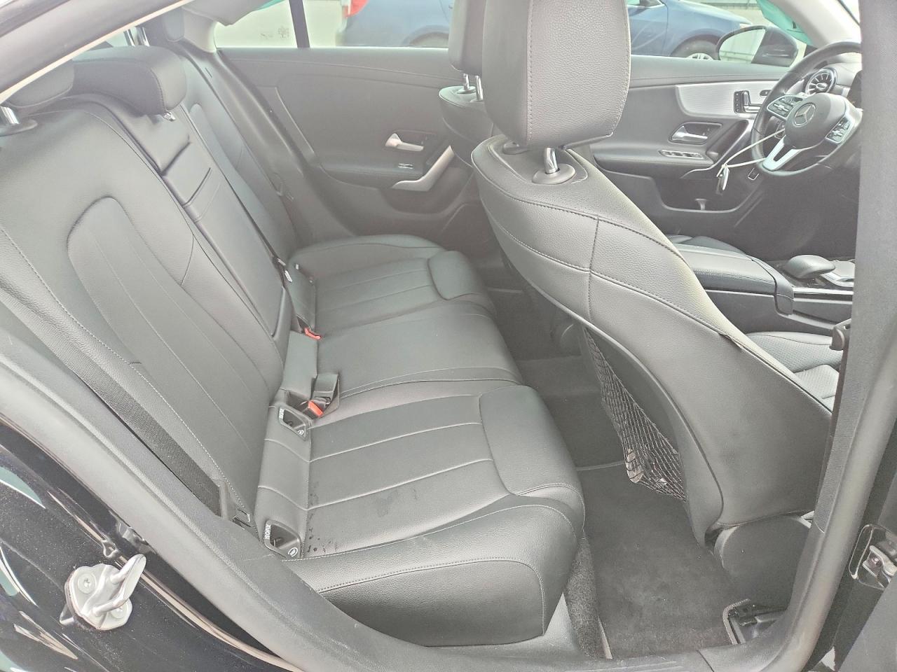 2021 Mercedes-Benz Cla 250 - zdjęcie 10