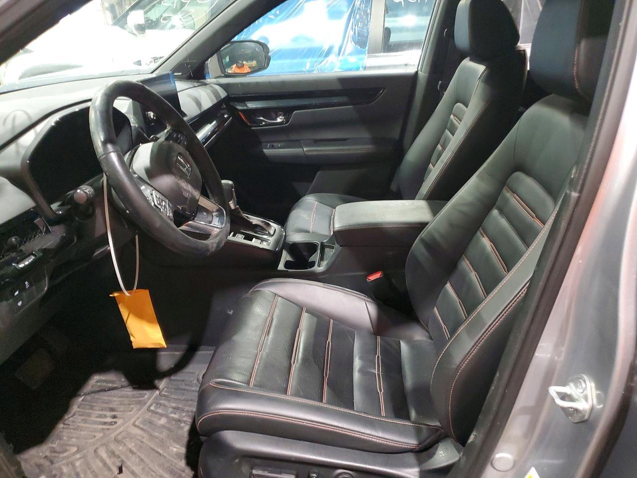 2023 Honda Cr-V Sport Touring - zdjęcie 7