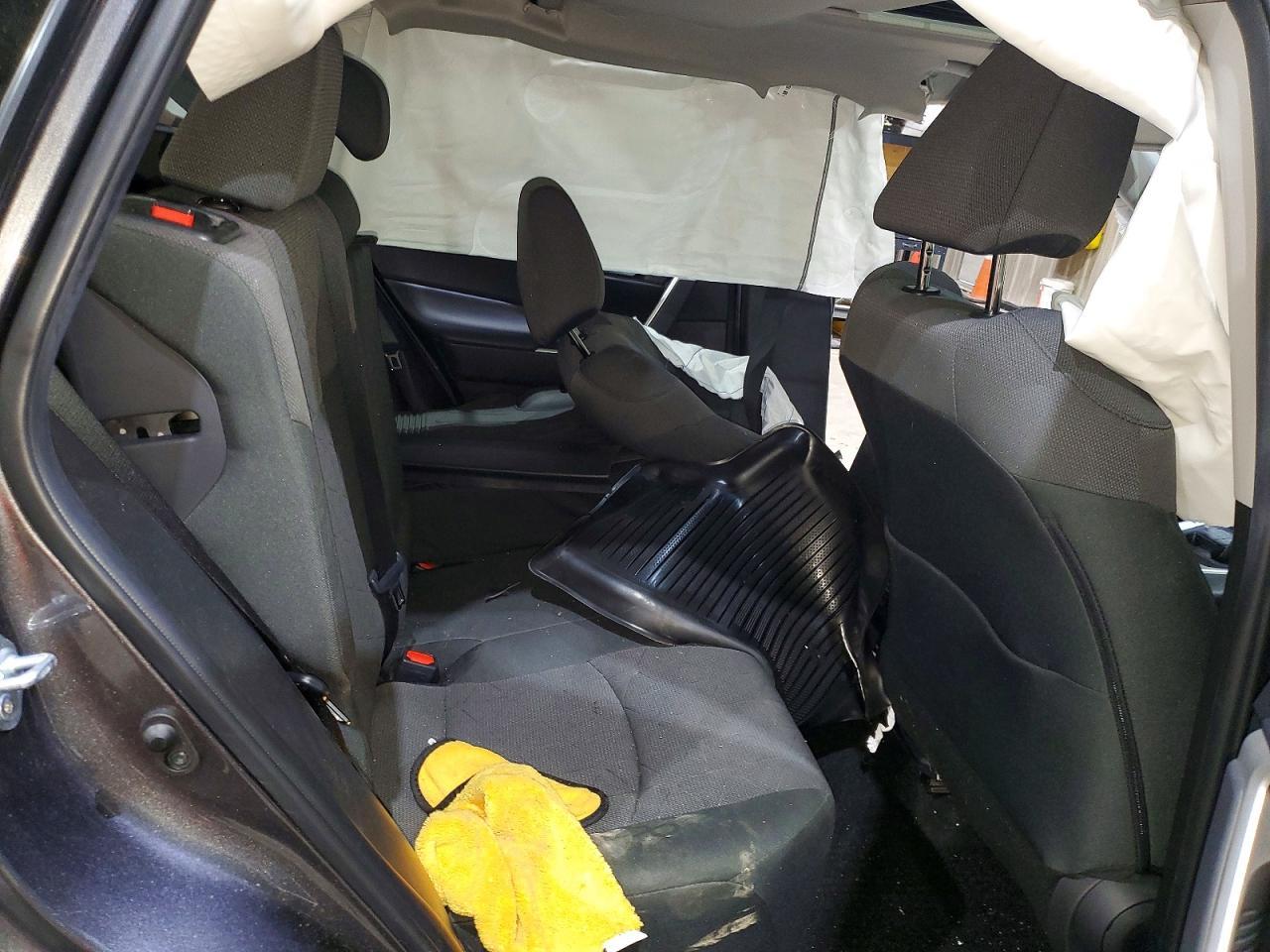 2024 Toyota Rav4 Xle - zdjęcie 10