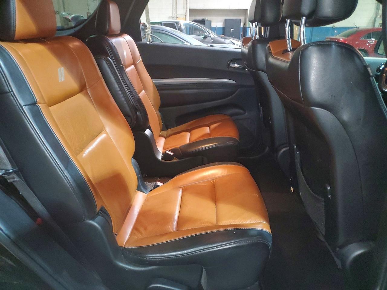 2020 Dodge Durango R/T - zdjęcie 11