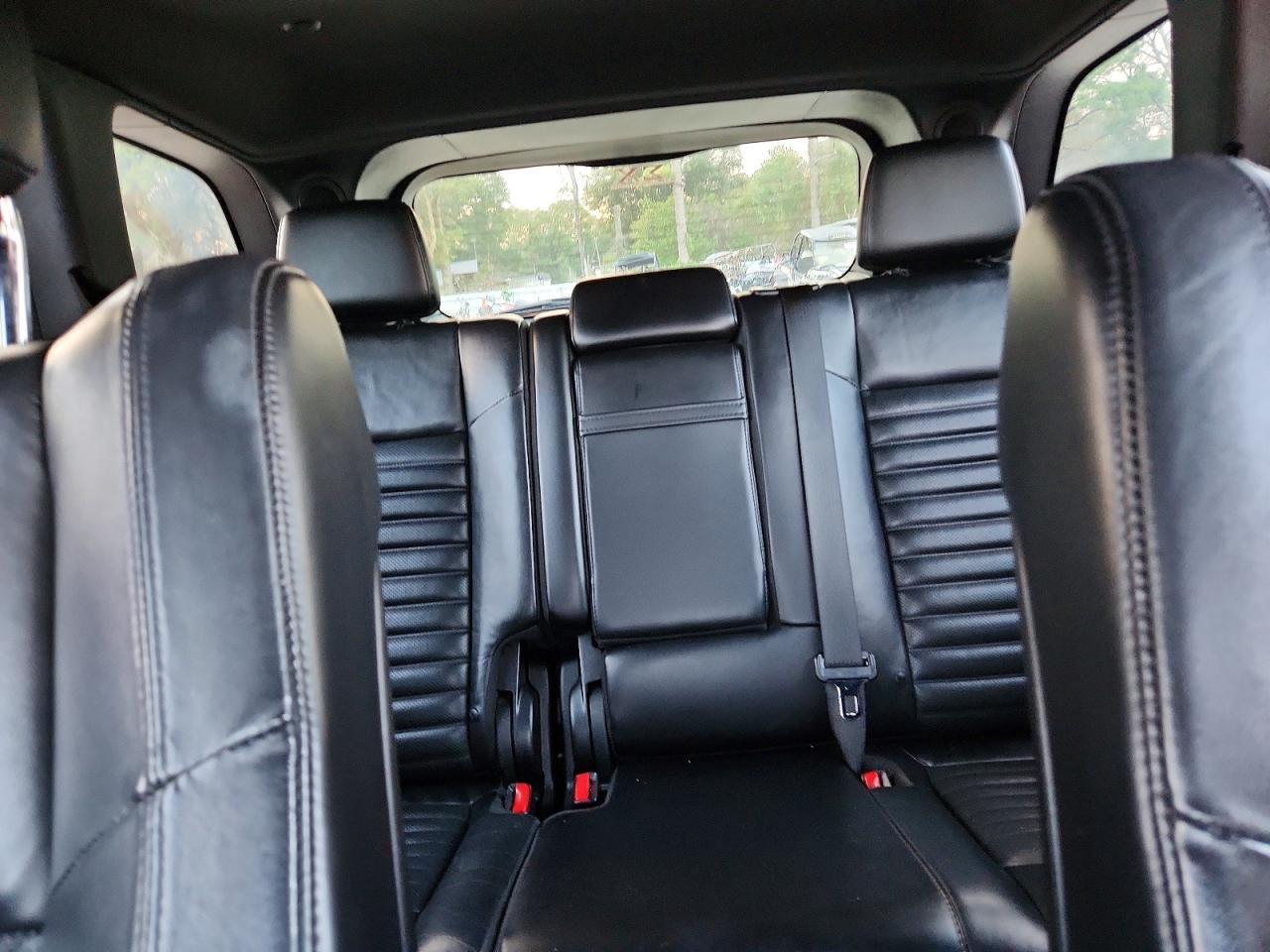 2018 Jeep Grand Cherokee Limited - zdjęcie 10