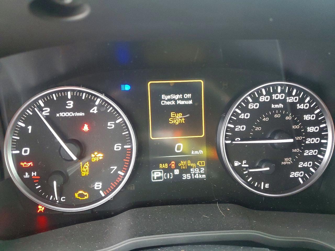 2025 Subaru Forester Premium - zdjęcie 9