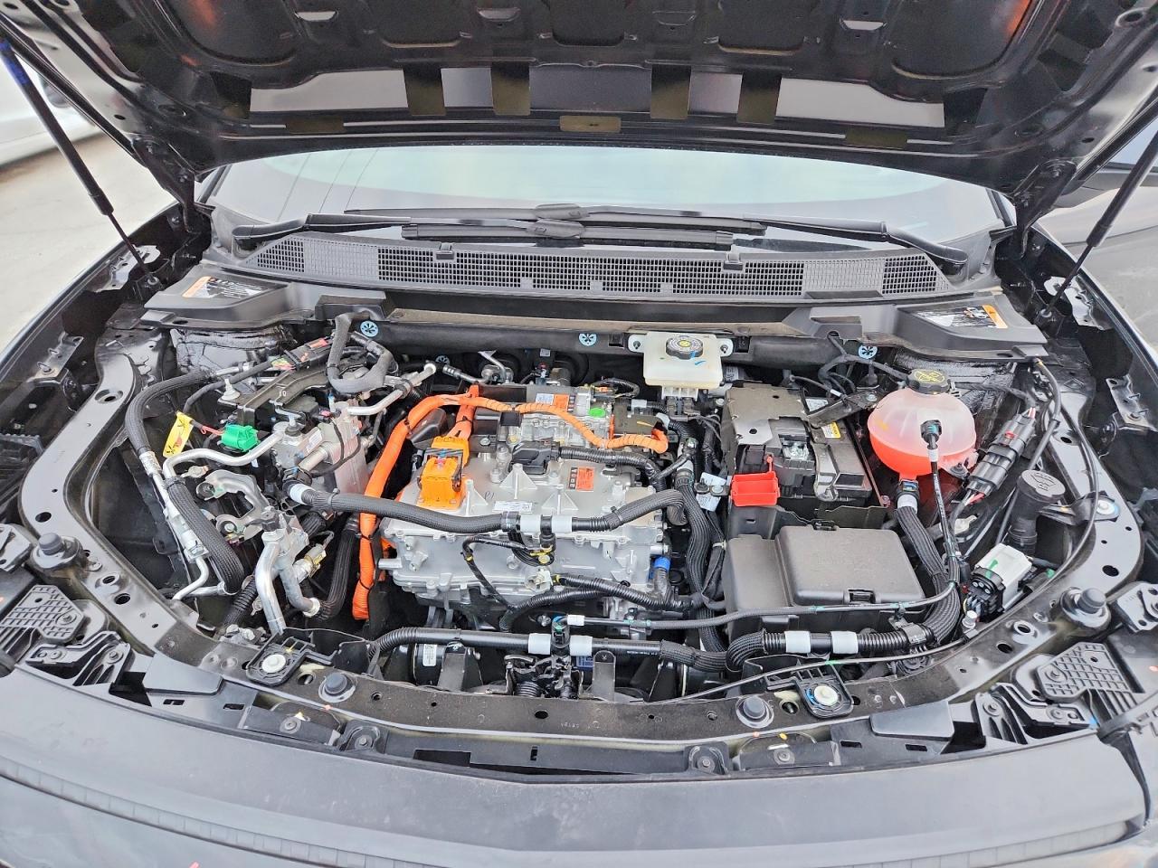 2025 Chevrolet Equinox Lt - zdjęcie 12