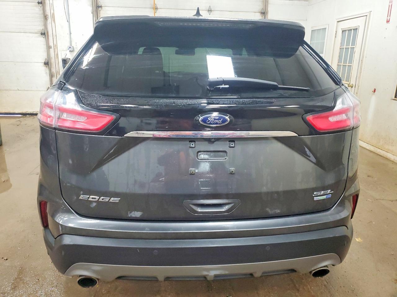 2020 Ford Edge Sel - zdjęcie 6