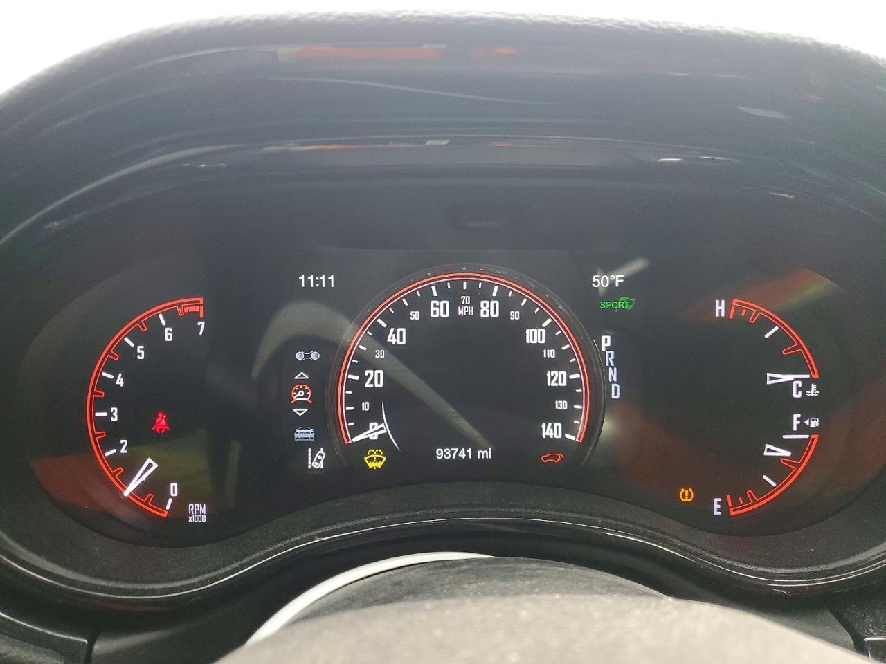 2022 Dodge Durango Gt - zdjęcie 9