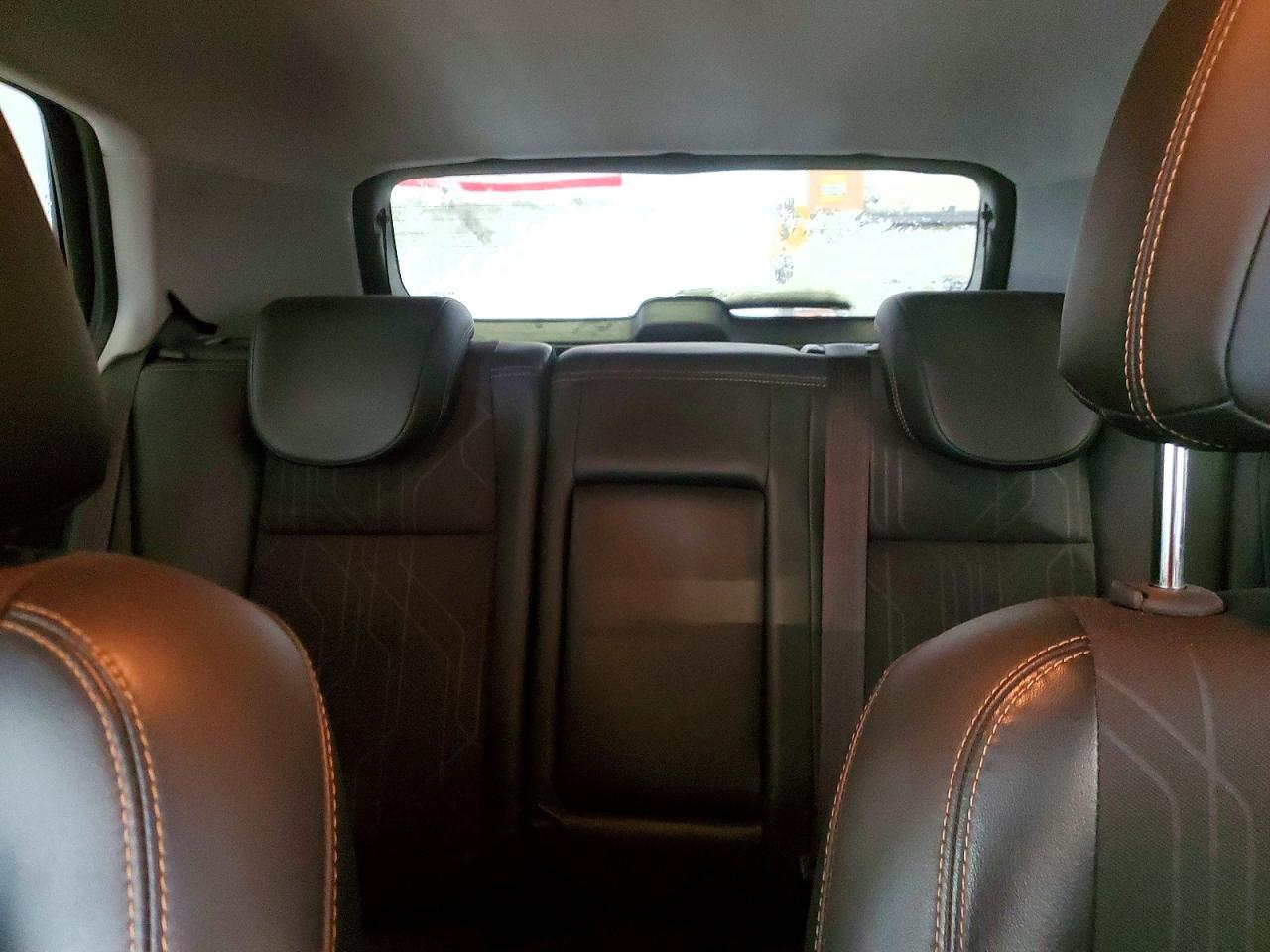 2018 Chevrolet Trax 1Lt - zdjęcie 10