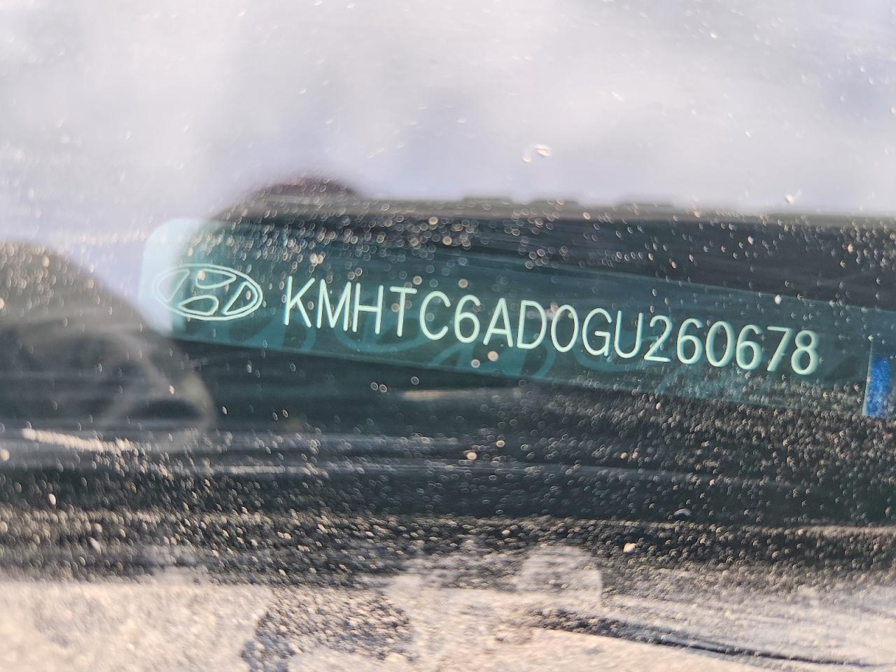 2016 Hyundai Veloster - zdjęcie 12