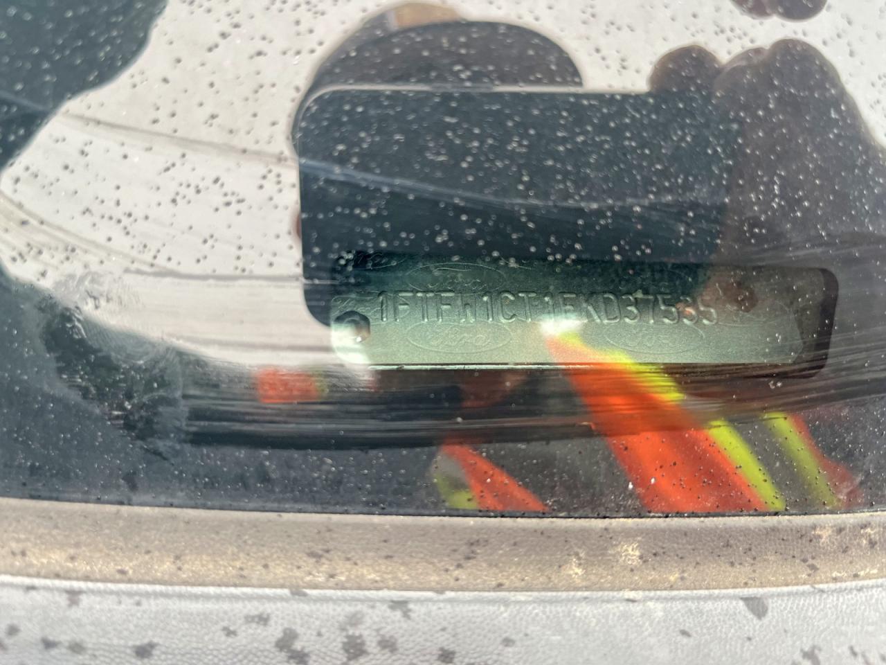 2014 Ford F150 Supercrew - zdjęcie 12