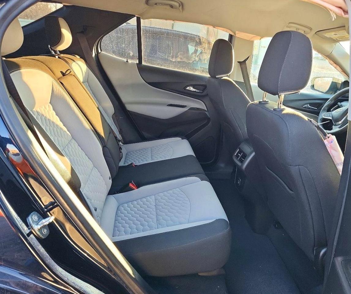 2020 Chevrolet Equinox Ls - zdjęcie 10