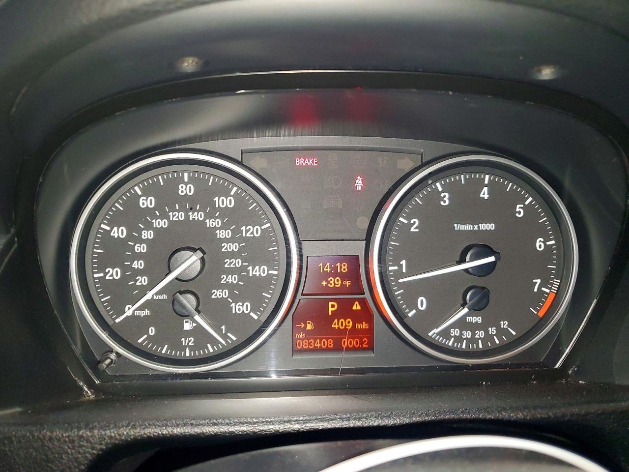 2014 BMW X1 xDrive28I - zdjęcie 9