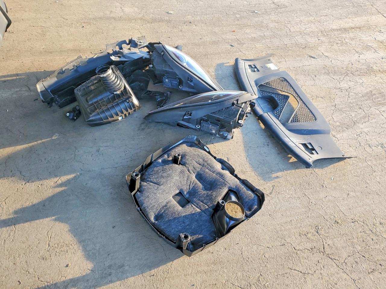 2022 Porsche Macan S - zdjęcie 12